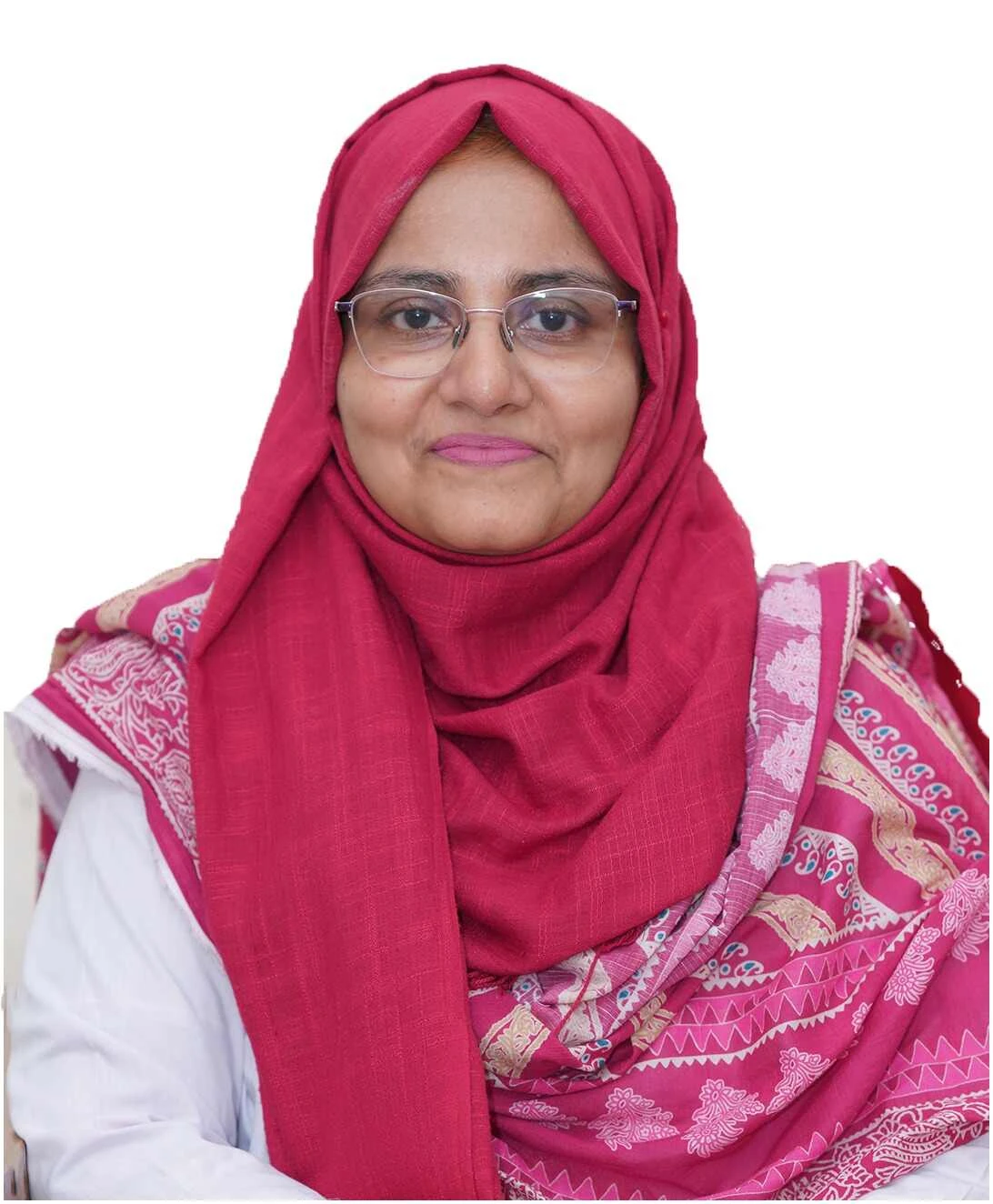 Dr. Rubina Sultana
